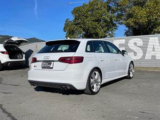 2014 Audi S3 - Thumbnail