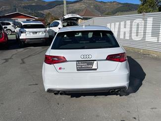 2014 Audi S3 - Thumbnail