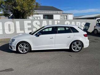 2014 Audi S3 - Thumbnail