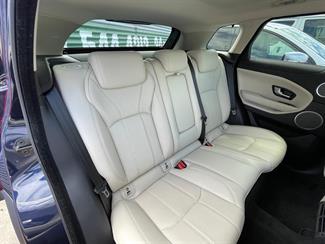 2016 Land Rover Range Rover Evoque - Thumbnail