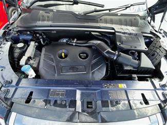 2016 Land Rover Range Rover Evoque - Thumbnail