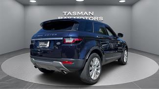 2016 Land Rover Range Rover Evoque - Thumbnail