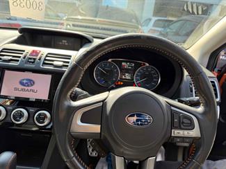 2016 Subaru XV - Thumbnail