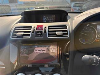 2016 Subaru XV - Thumbnail