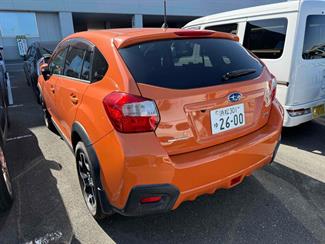 2016 Subaru XV - Thumbnail