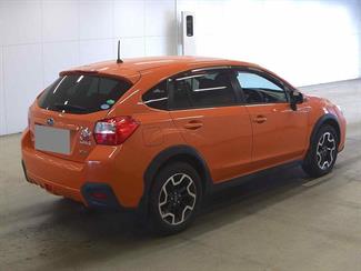 2016 Subaru XV - Thumbnail