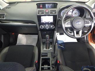 2016 Subaru XV - Thumbnail