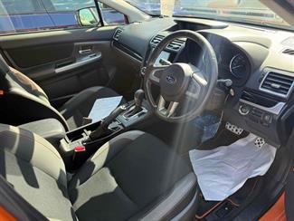 2016 Subaru XV - Thumbnail
