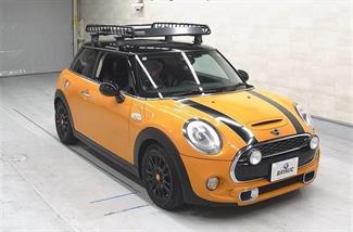 2014 Mini Cooper - Thumbnail