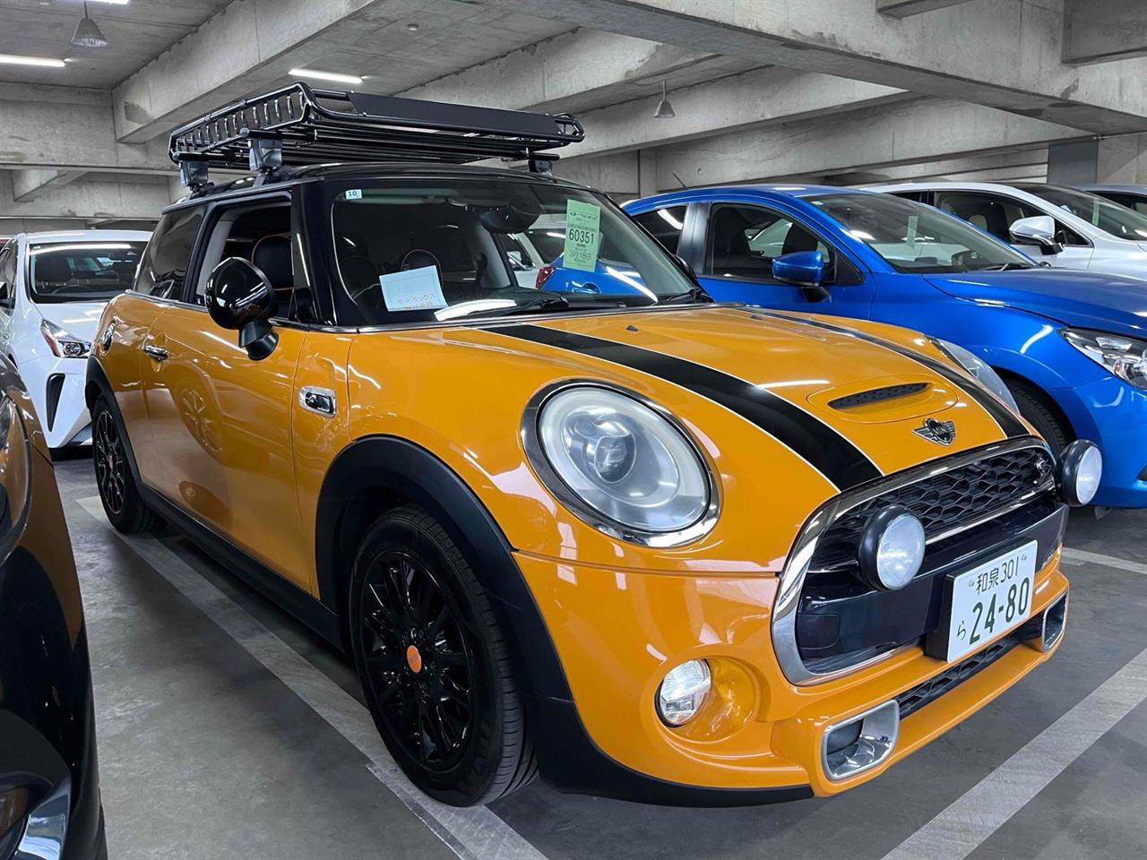2014 Mini Cooper