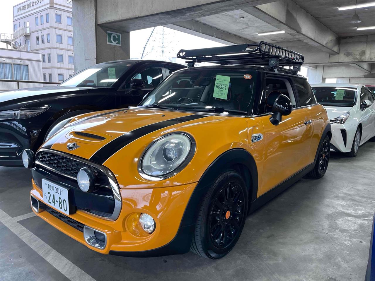 2014 Mini Cooper