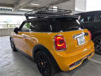 2014 Mini Cooper - Thumbnail