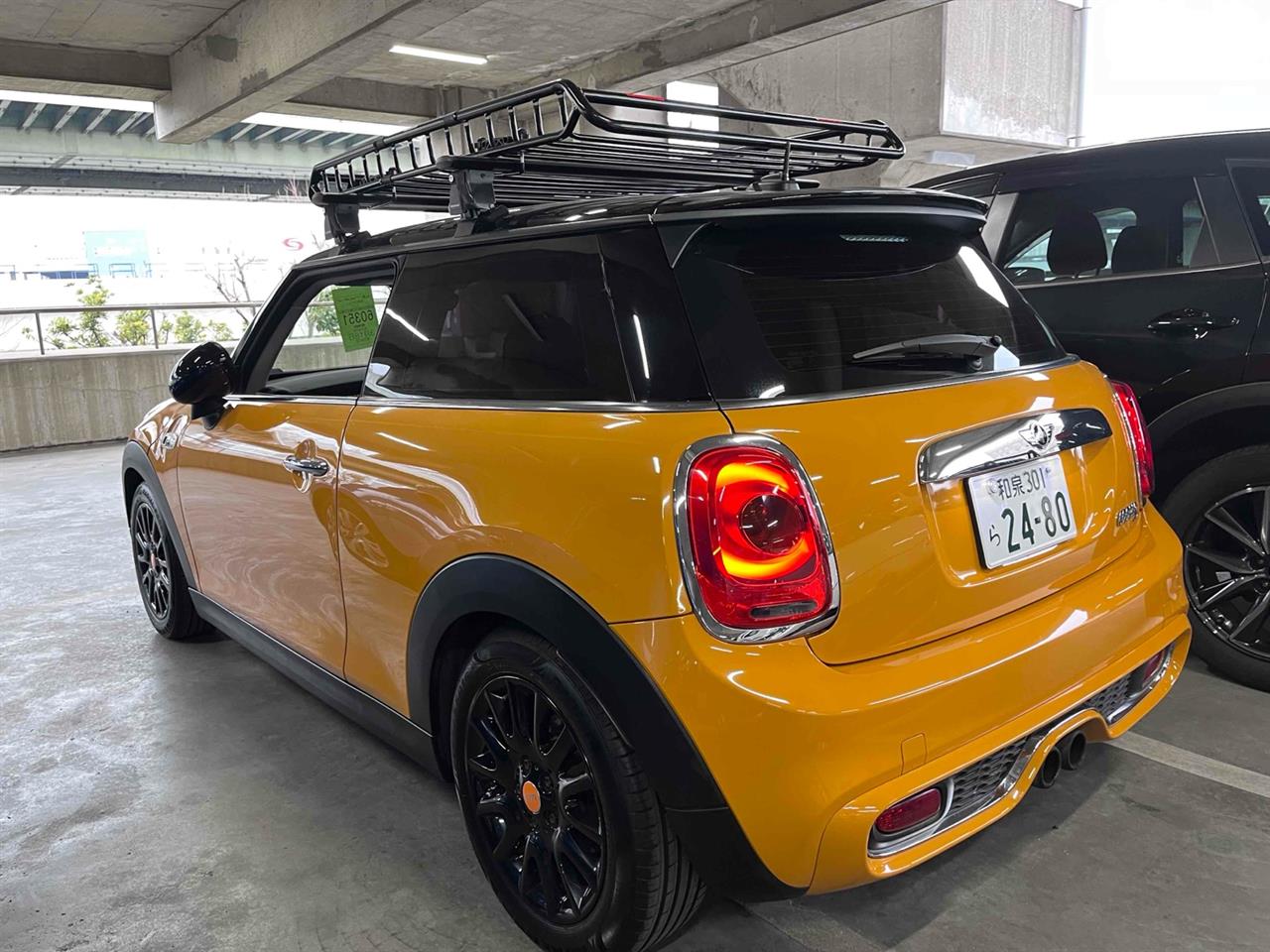 2014 Mini Cooper