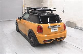 2014 Mini Cooper - Thumbnail