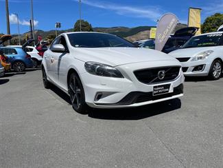 2013 Volvo V40 - Thumbnail