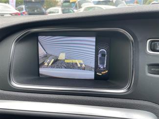 2013 Volvo V40 - Thumbnail