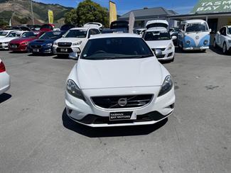 2013 Volvo V40 - Thumbnail