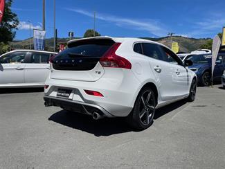 2013 Volvo V40 - Thumbnail