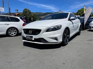 2013 Volvo V40 - Thumbnail