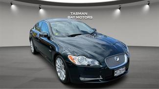 2009 Jaguar XF - Thumbnail