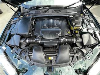 2009 Jaguar XF - Thumbnail
