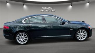 2009 Jaguar XF - Thumbnail