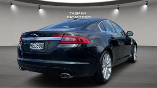 2009 Jaguar XF - Thumbnail