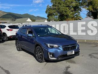 2018 Subaru XV - Thumbnail