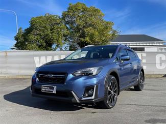 2018 Subaru XV - Thumbnail