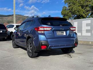 2018 Subaru XV - Thumbnail