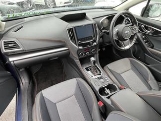 2018 Subaru XV - Thumbnail