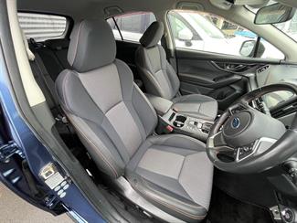 2018 Subaru XV - Thumbnail