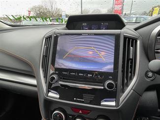 2018 Subaru XV - Thumbnail