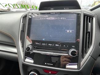 2018 Subaru XV - Thumbnail