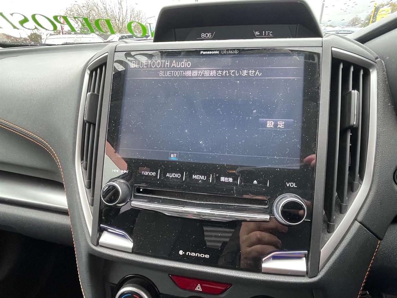 2018 Subaru XV