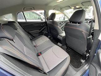 2018 Subaru XV - Thumbnail