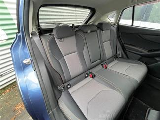 2018 Subaru XV - Thumbnail