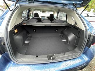 2018 Subaru XV - Thumbnail