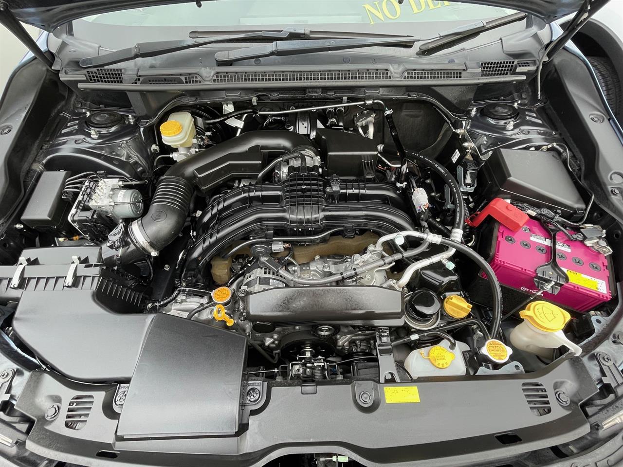 2018 Subaru XV