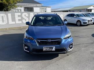 2018 Subaru XV - Thumbnail