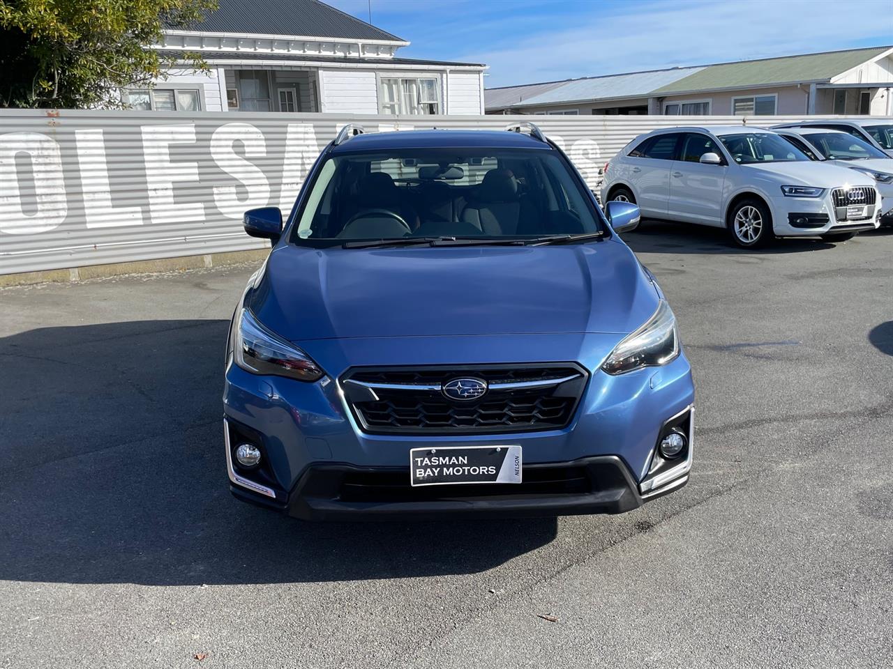 2018 Subaru XV