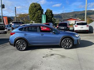 2018 Subaru XV - Thumbnail