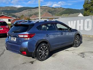2018 Subaru XV - Thumbnail