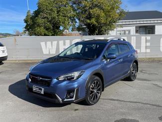 2018 Subaru XV - Thumbnail