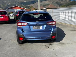2018 Subaru XV - Thumbnail