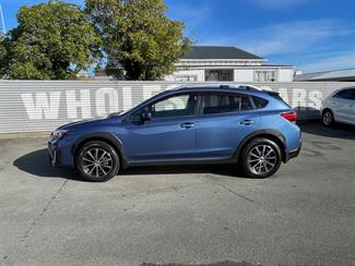 2018 Subaru XV - Thumbnail