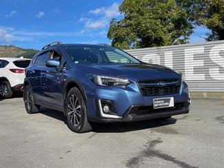 2018 Subaru XV - Thumbnail