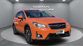 2016 Subaru XV - Thumbnail