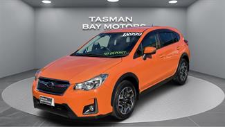 2016 Subaru XV - Thumbnail