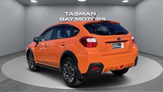 2016 Subaru XV - Thumbnail